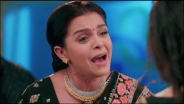 Yeh Rishta Kya Kehlata Hai - 10th August 2023